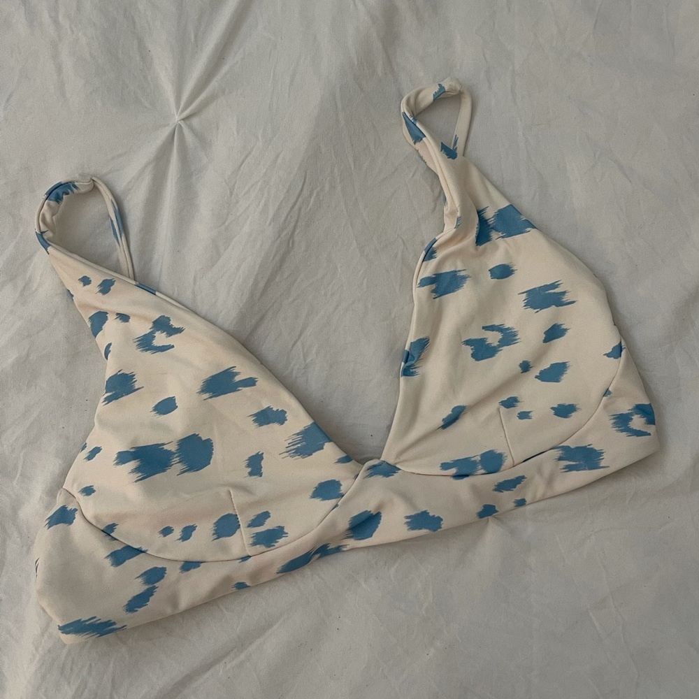 Stone Fox Top